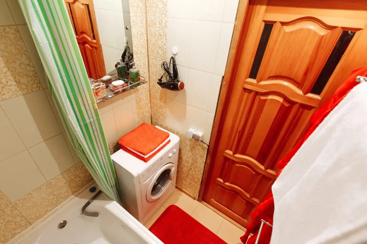 Апартаменты Пять Звёзд