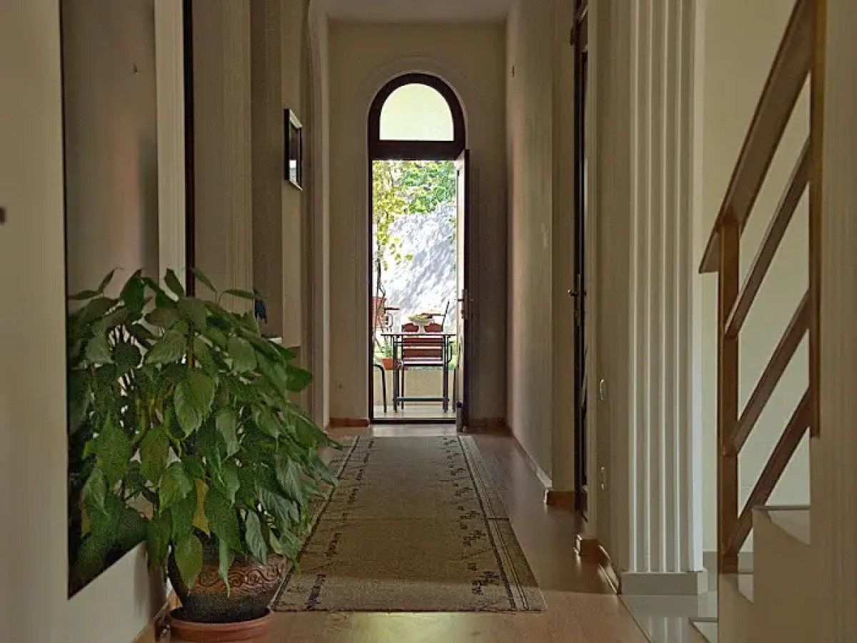 Отель Tbilisi Garden