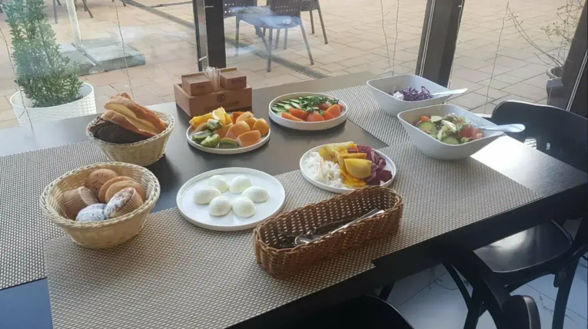 Апартаменты у моря, Круиз Ленина 219/5