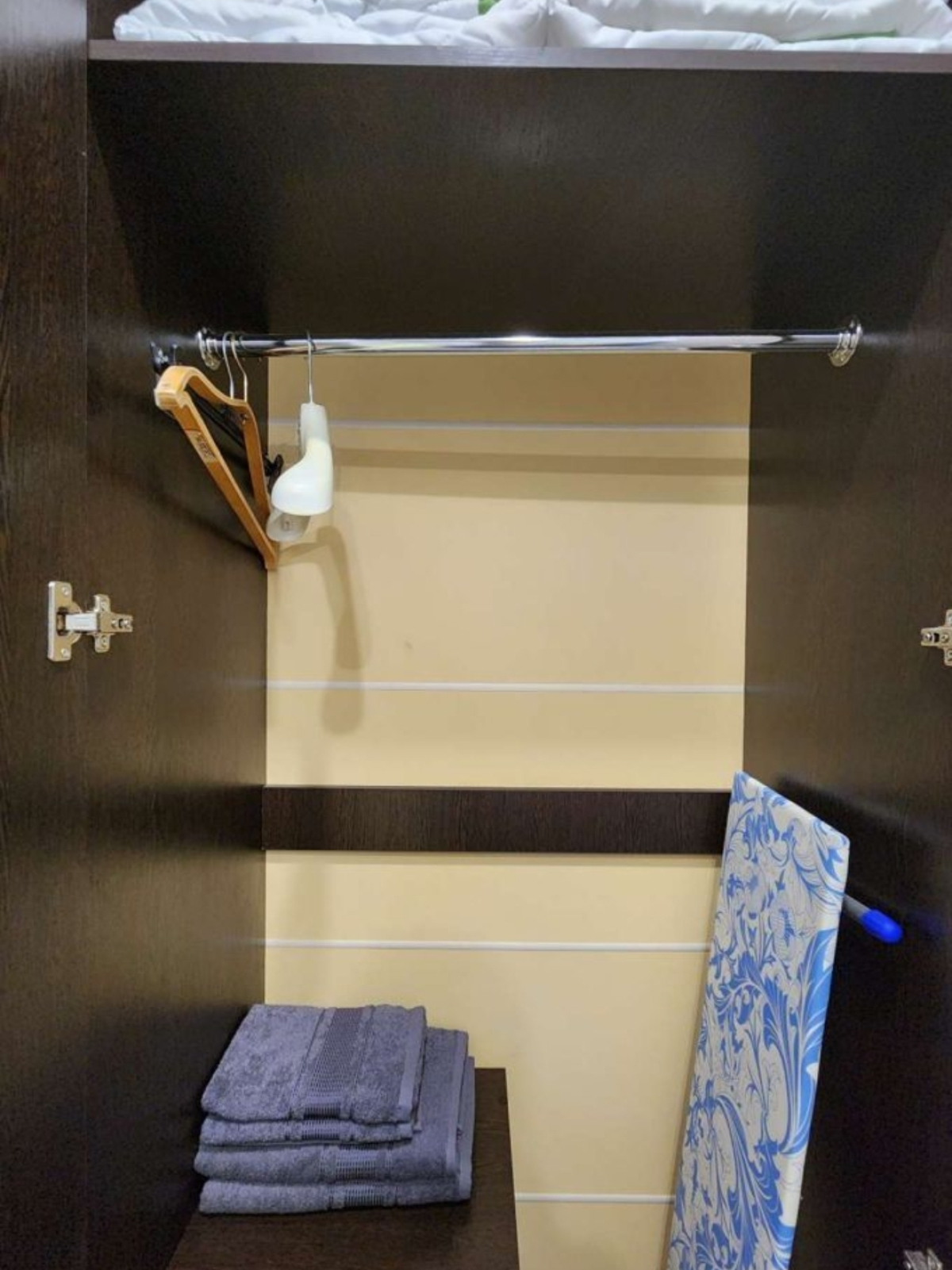 Квартира на Коммунаров