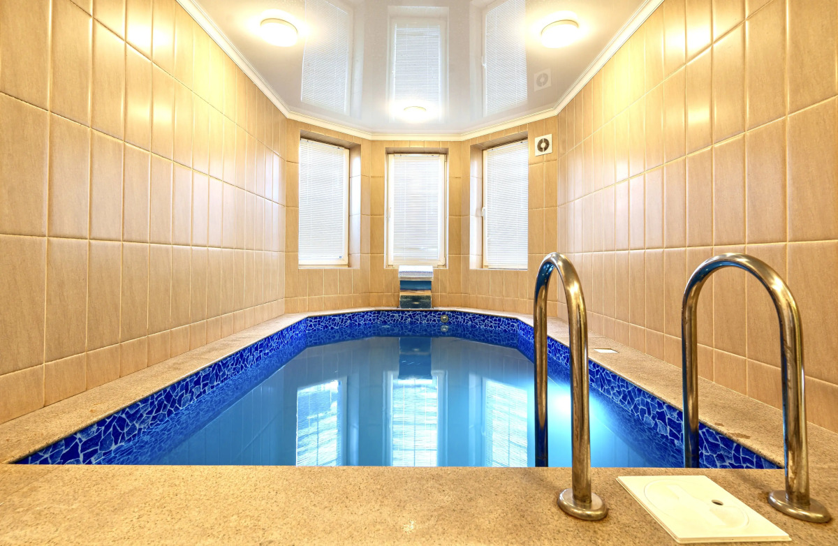 Частный дом ApartMari Частный дом рядом с Калининградом