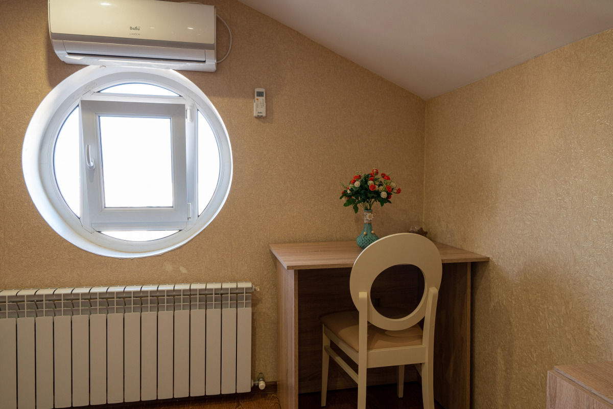 Квартира Flatirini Астана Кесаева