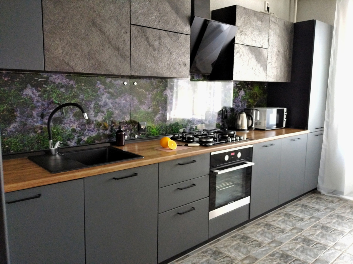 Квартира 1-к Квартира у Набережной Брюгге