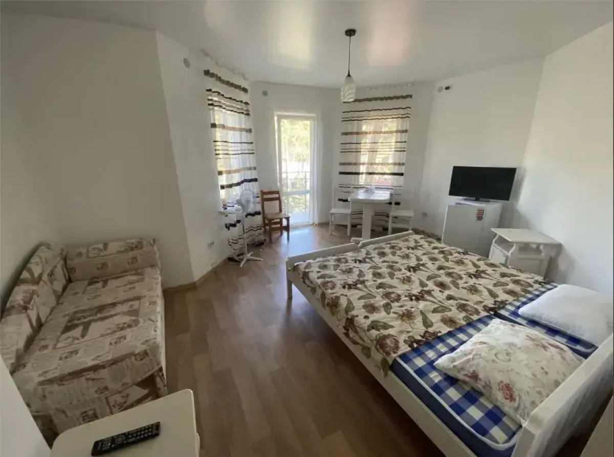 Peschanyij Bereg Mini-hotel