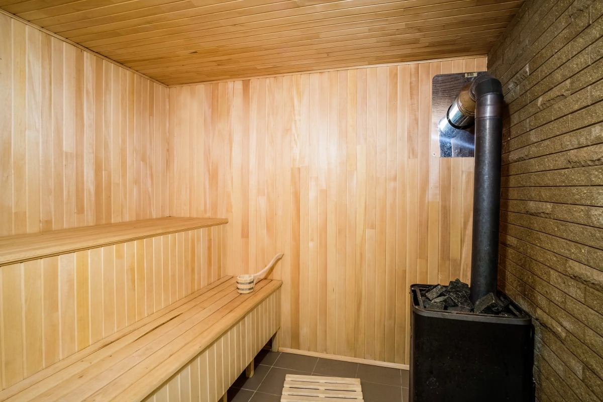 Гостевой Дом Шато Блан