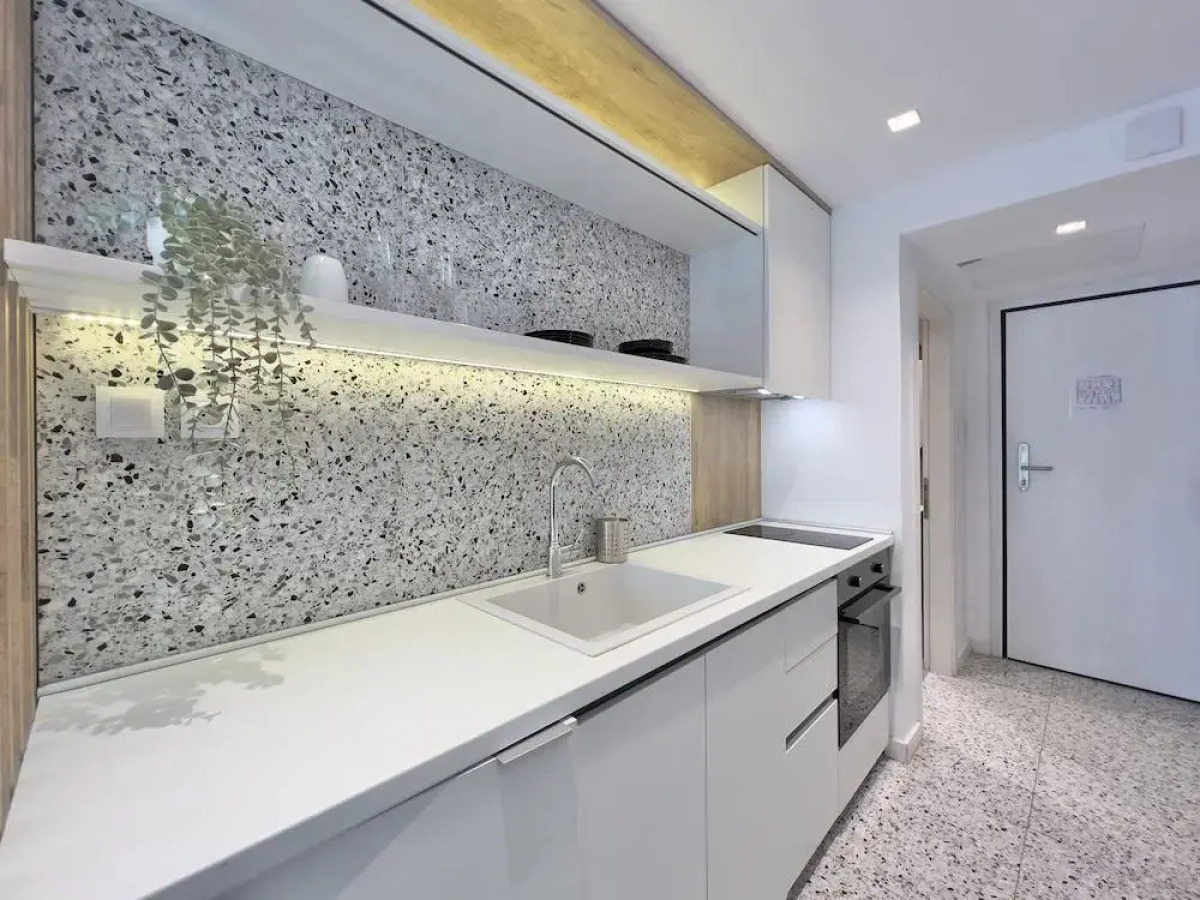 Апарт-отель Elephant Suites