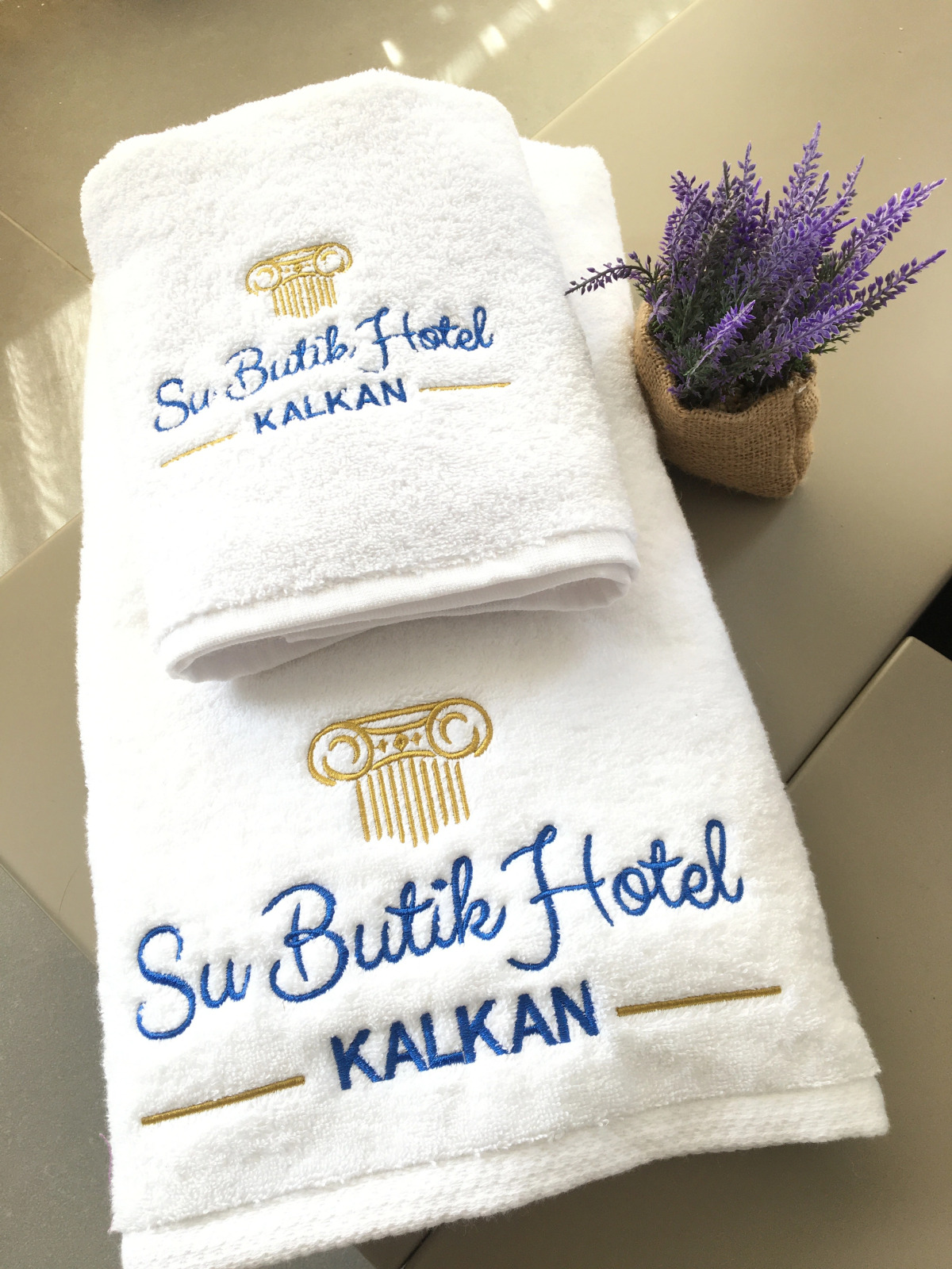 Su Butik Hotel Kalkan