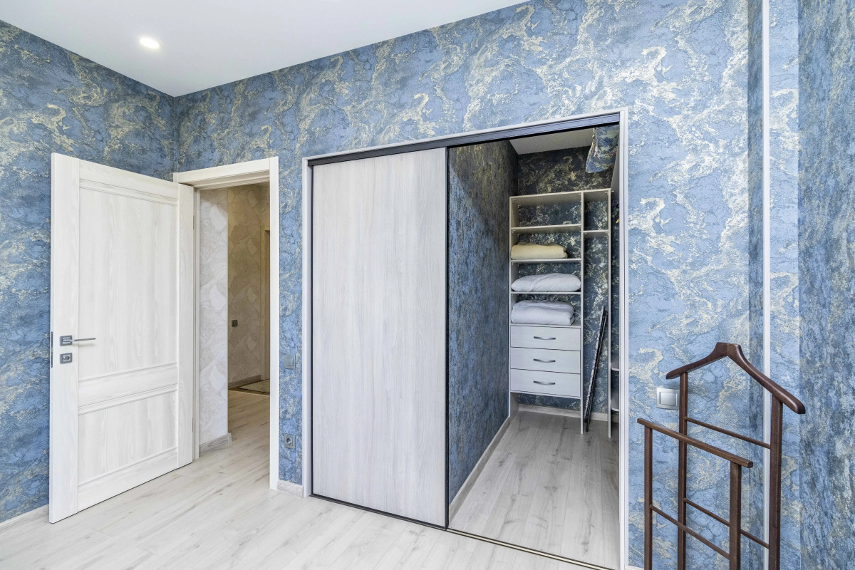 Апартаменты Диван-Кровать с евроремонтом