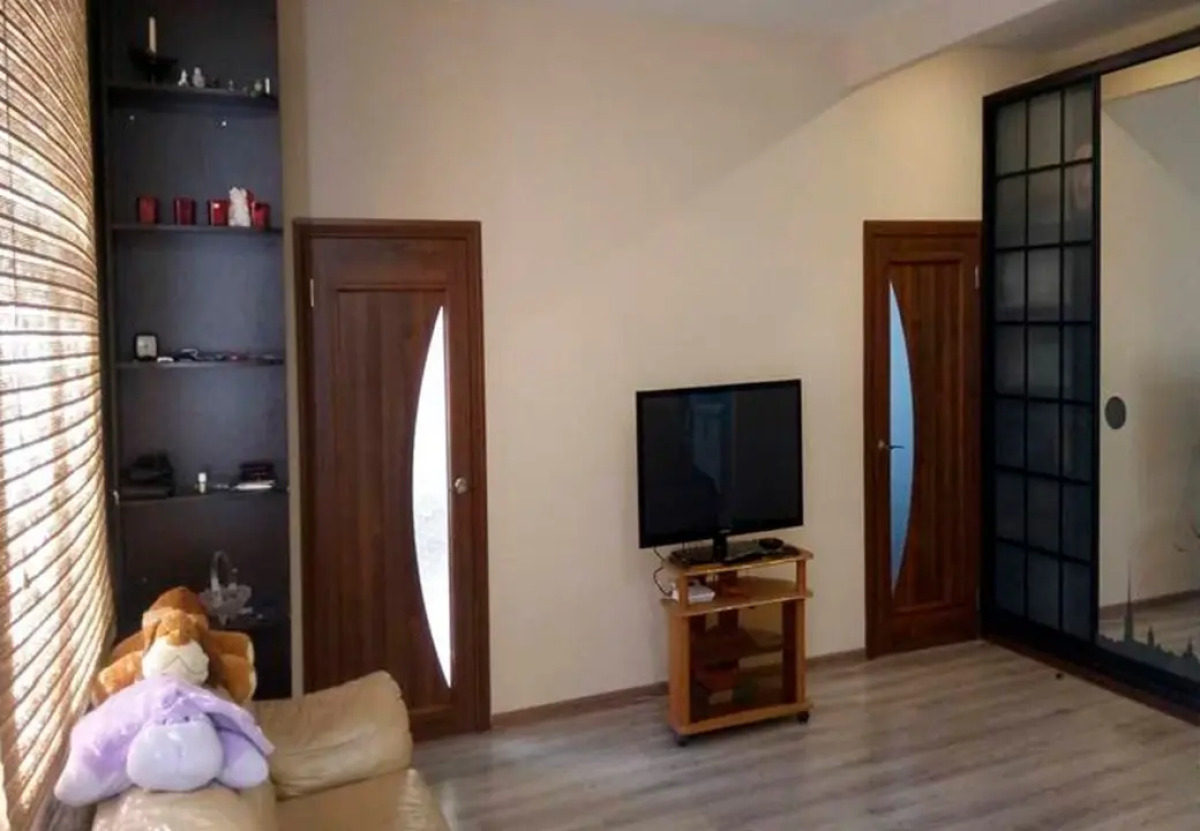 Квартира у Моста Александра Невского