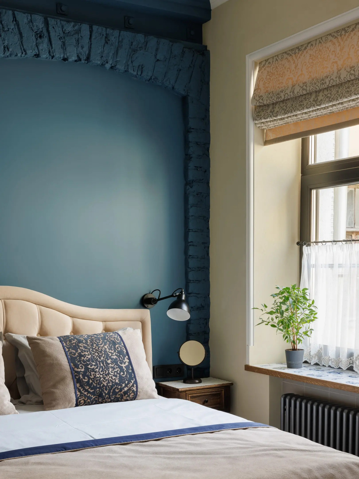 Апартаменты Мезонин FeelApartments