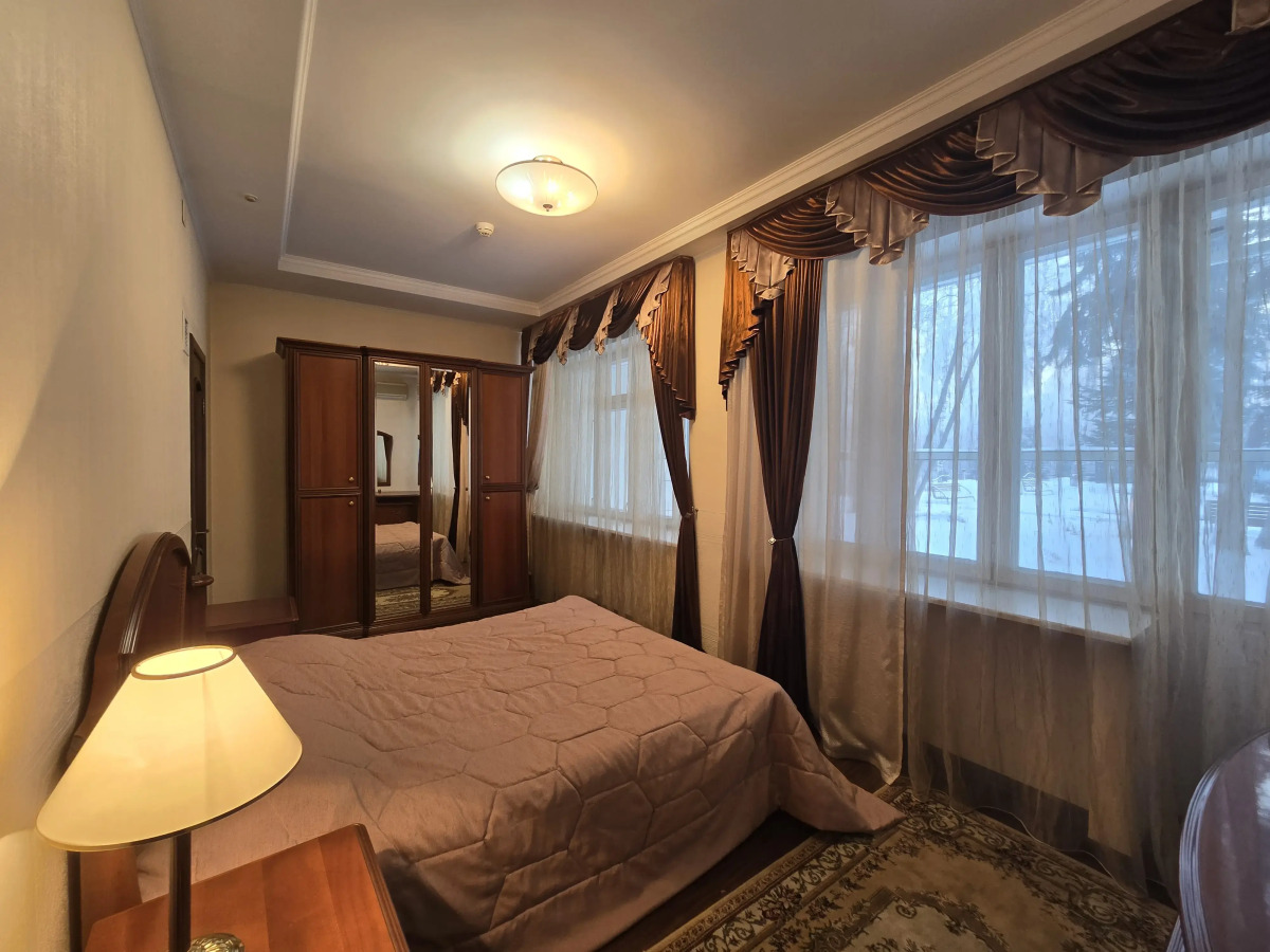 Отель Бизнес Пушкинъ