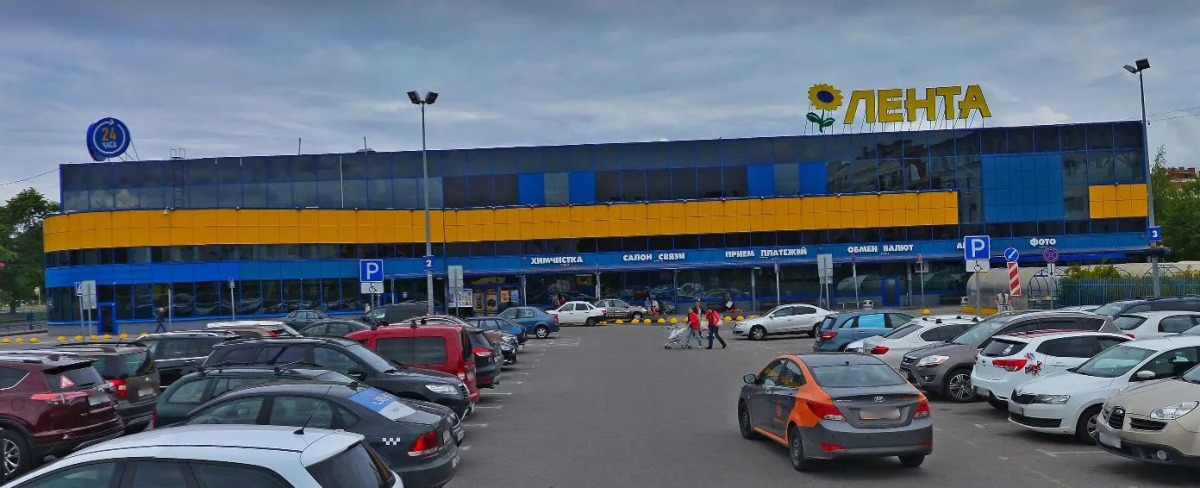 Апартаменты Бизнес Студия у Метро Озерки