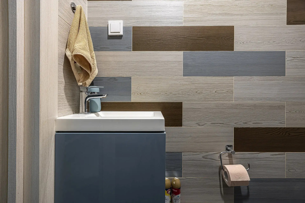 Квартира Просторная квартира с видом на Волгу