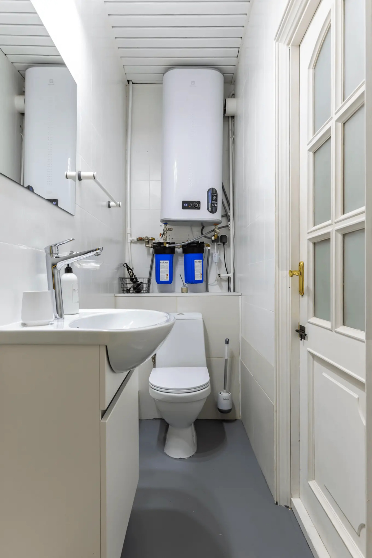 Квартира двухкомнатная у Русского музея