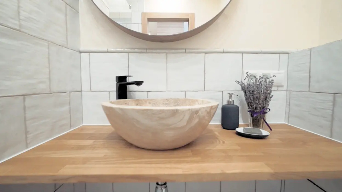 Апартаменты MiraCrimea