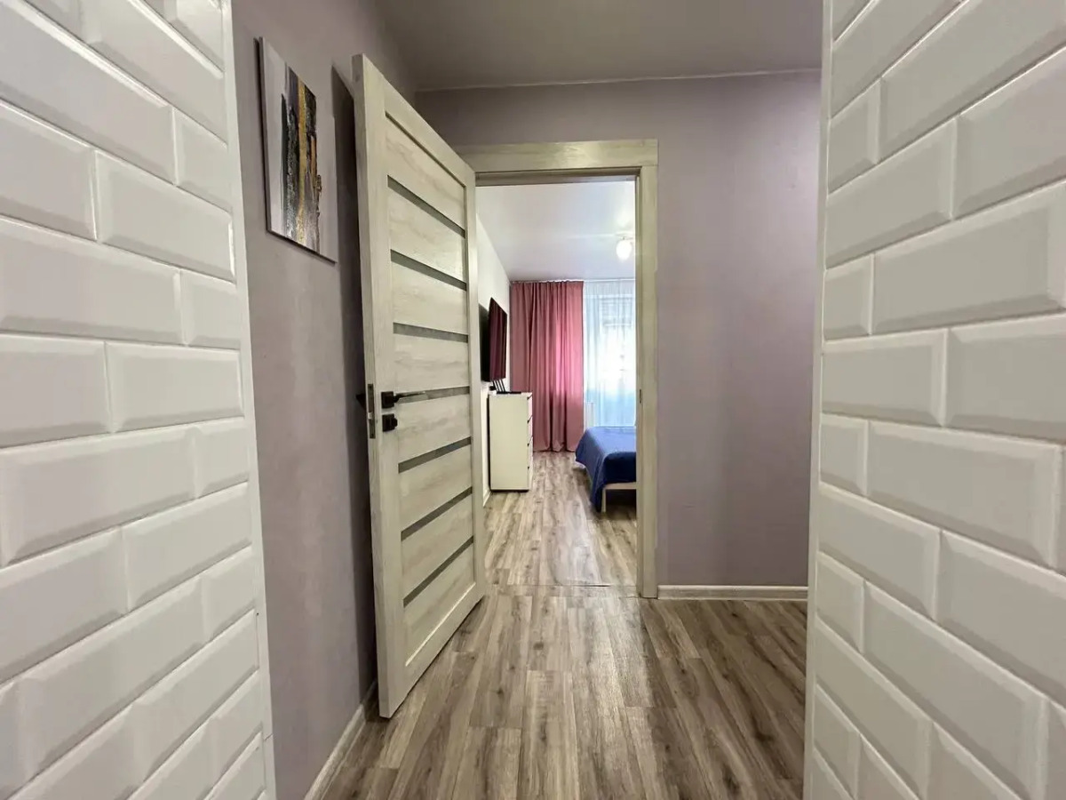 Квартира Апартаменты в ЖК Куба