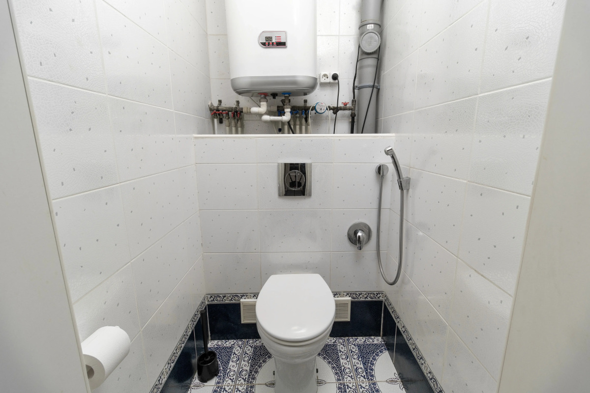 Частный дом Family Home