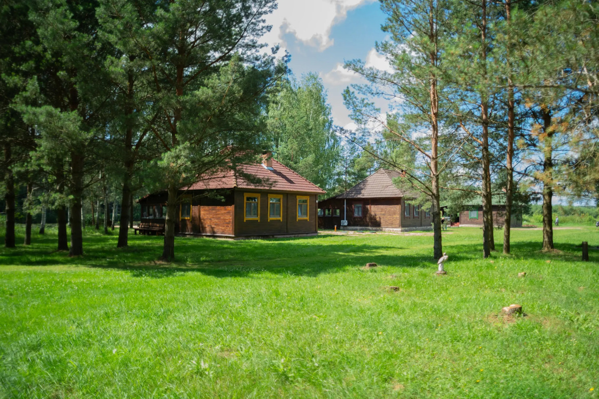 Гостевой дом Аренда дома