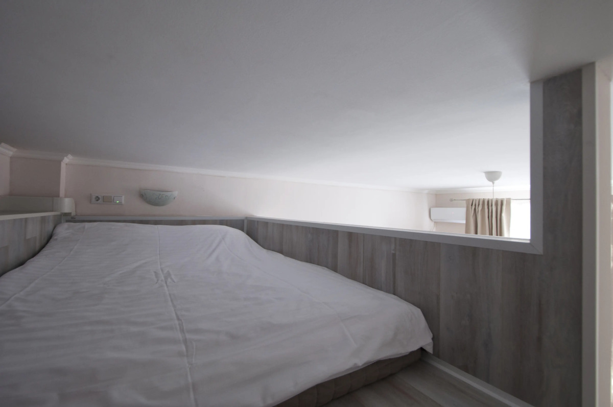 Апартаменты ZenApart 2х-уровневые