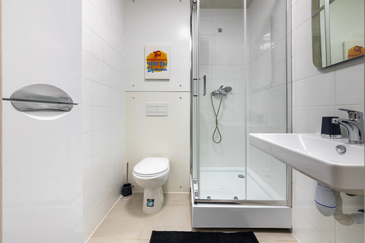 Квартира на 8 Марта 12