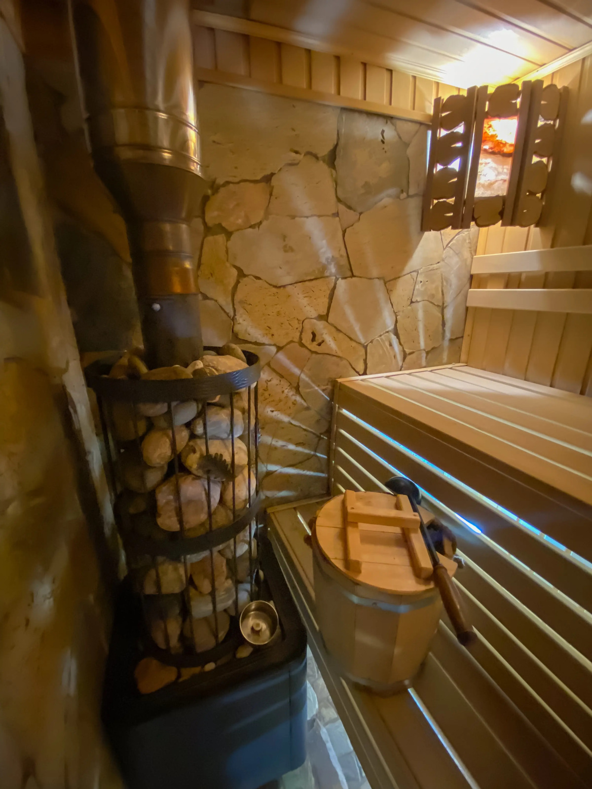 Гостевой дом Любимая дача