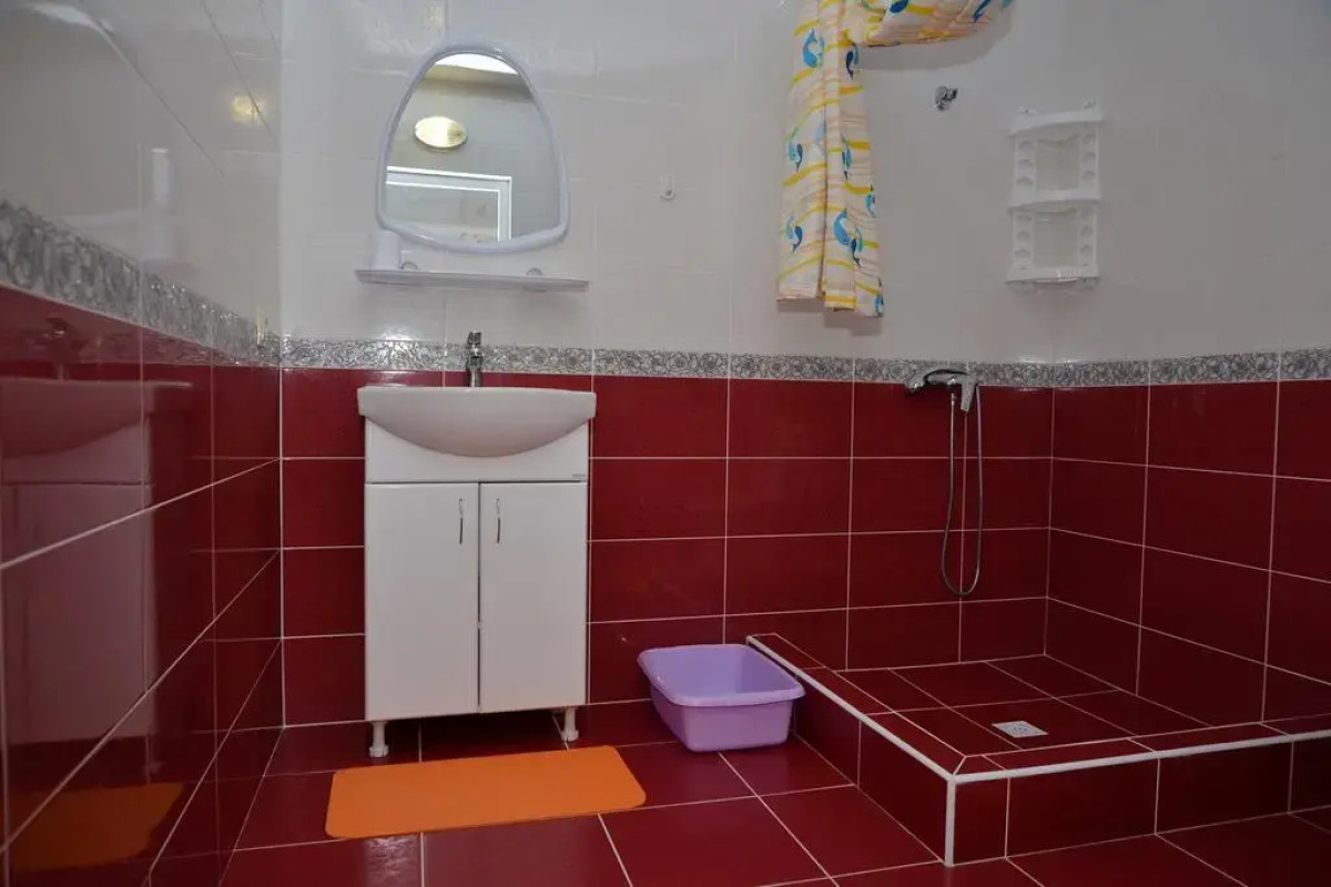 Гостевой Дом Айсерез