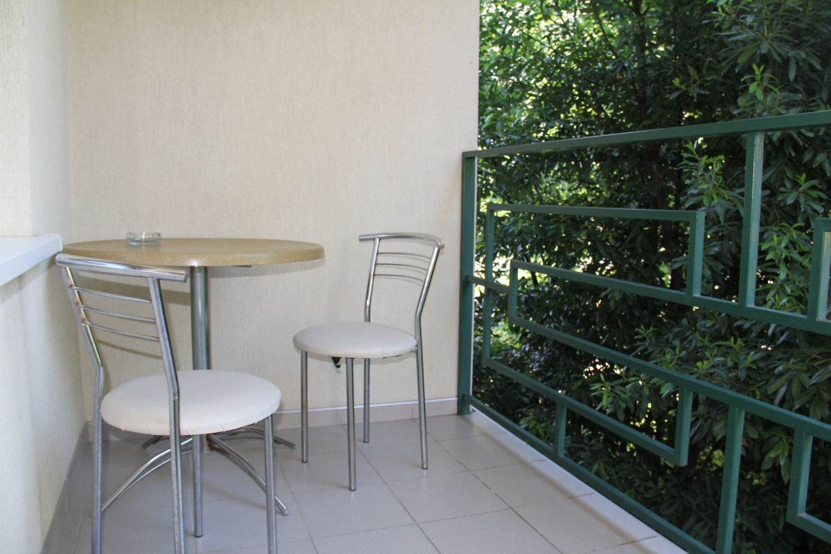 Гостевой дом Аледо