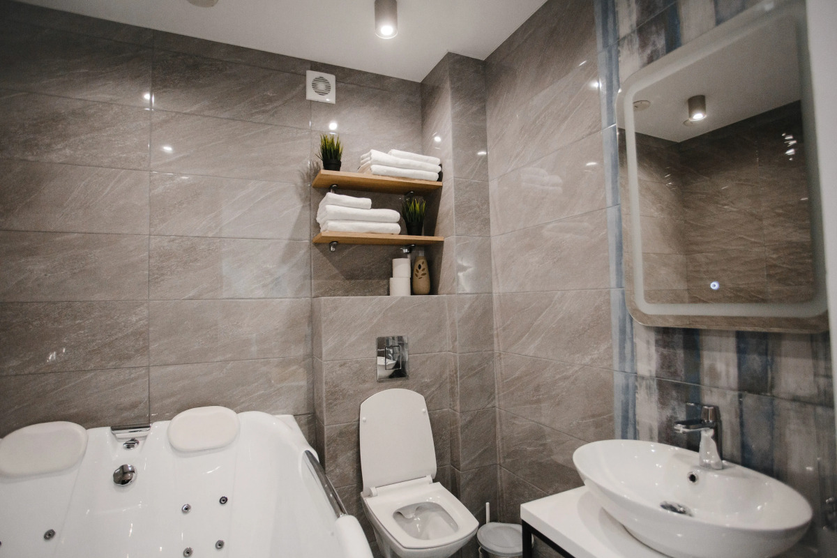 Апартаменты Лофт