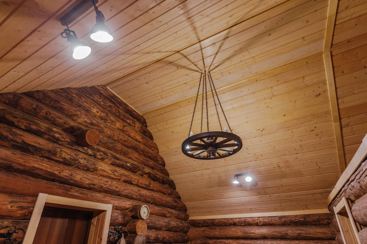 База отдыха Белка