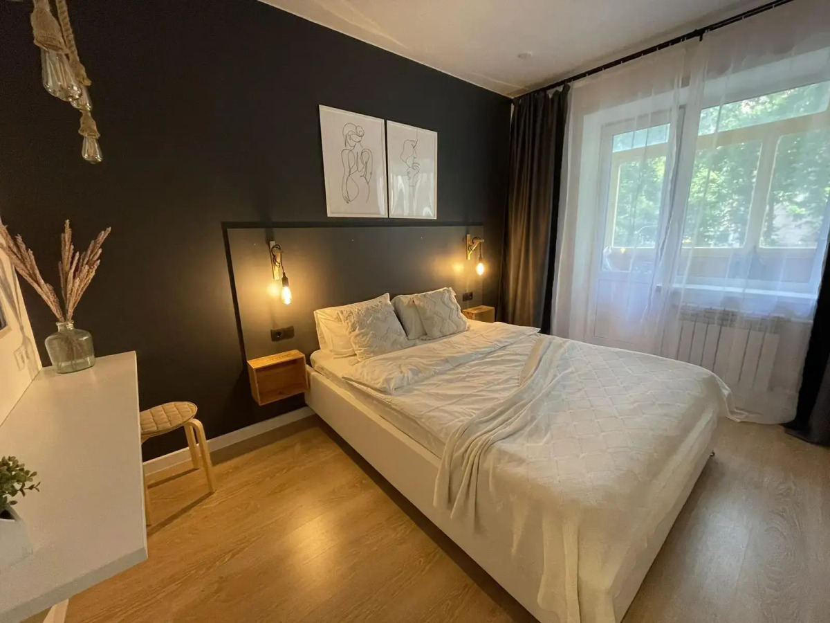 Квартира HYGGE NORD