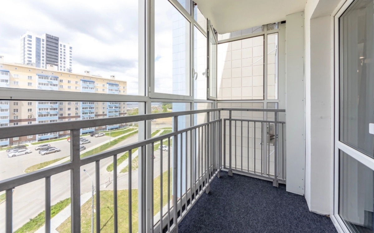 Студия с Дизайнерским Ремонтом