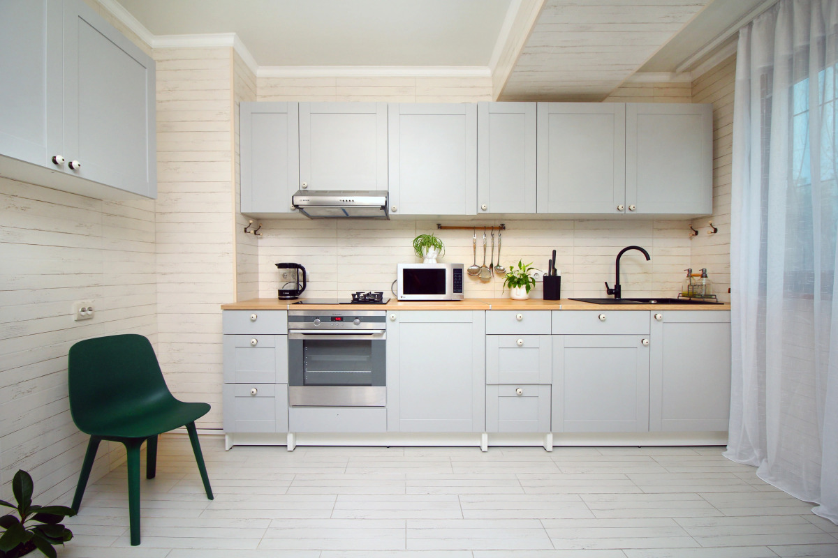 Апартаменты Красивая квартира