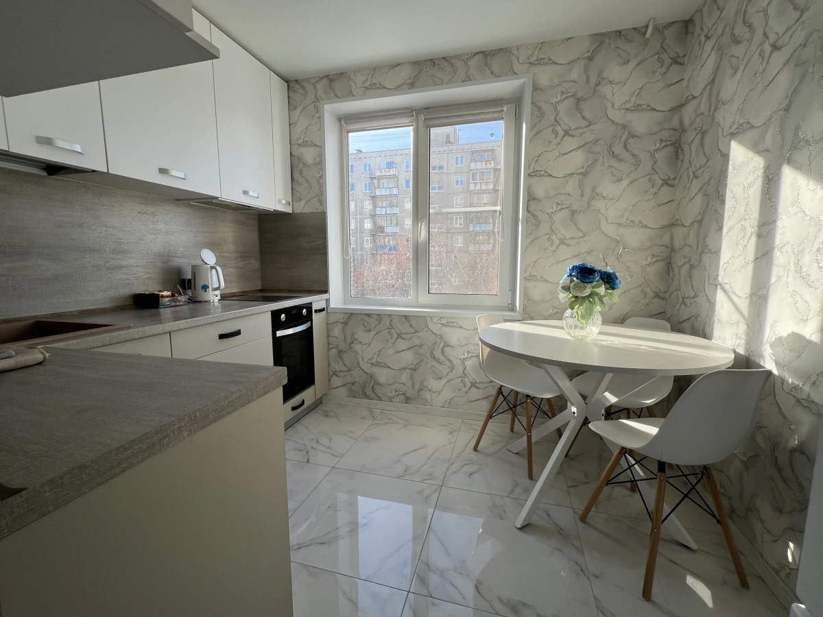 Квартира на Кольском 174