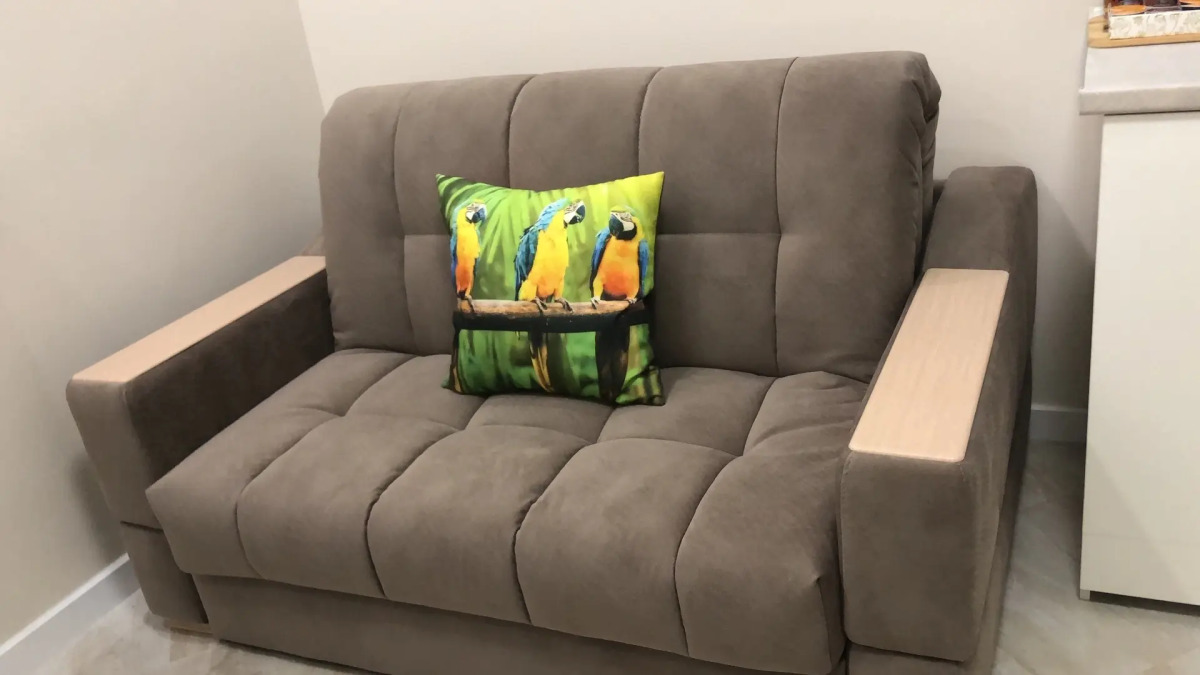 Апартаменты Spartak