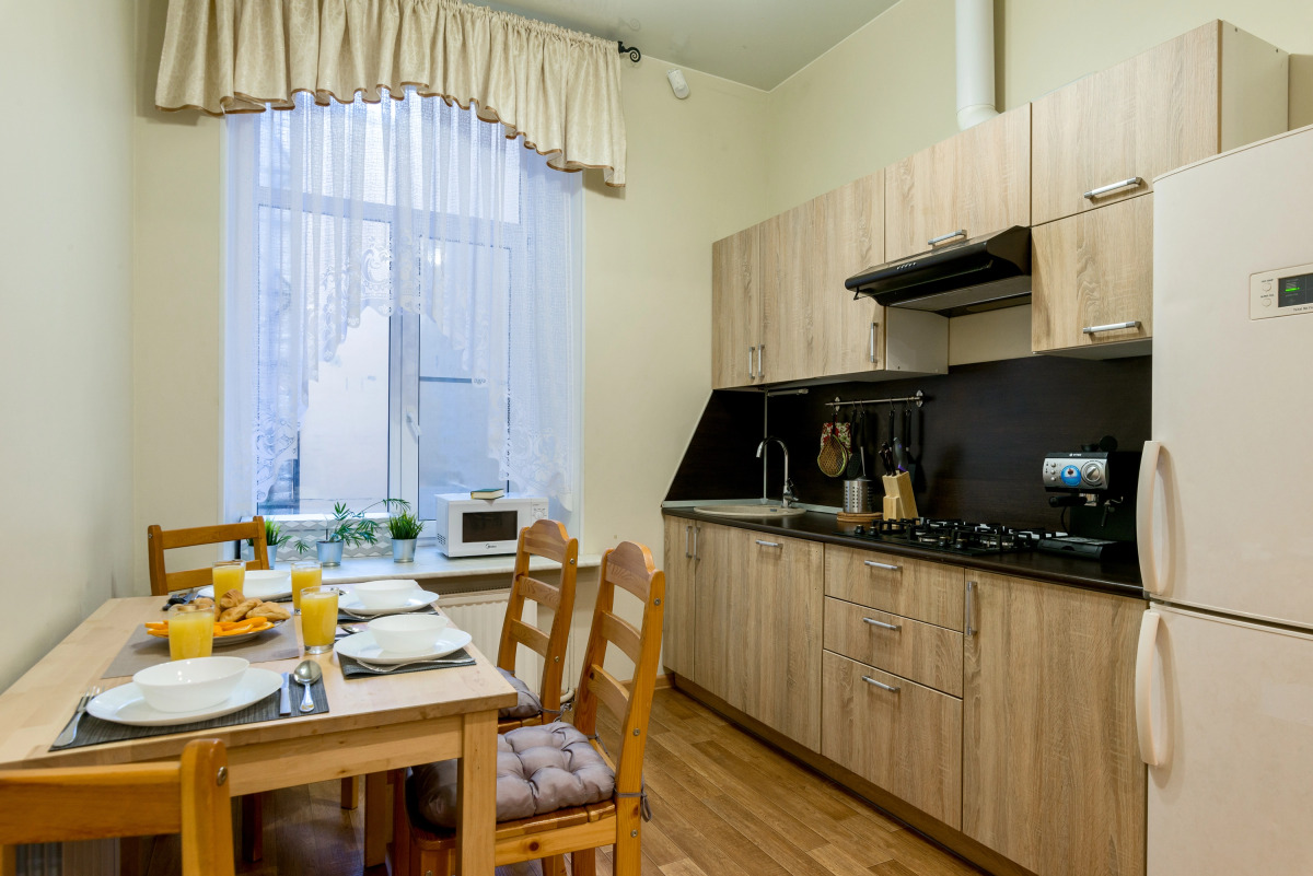 Апартаменты Welcome Home Мойка 1