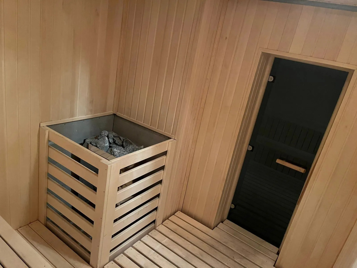 Хостел МБУ Стадион машиностроитель