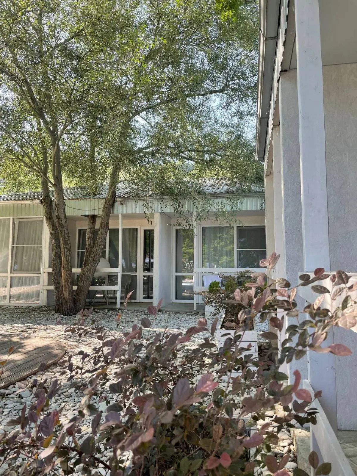 Гостевой дом Summer Suites