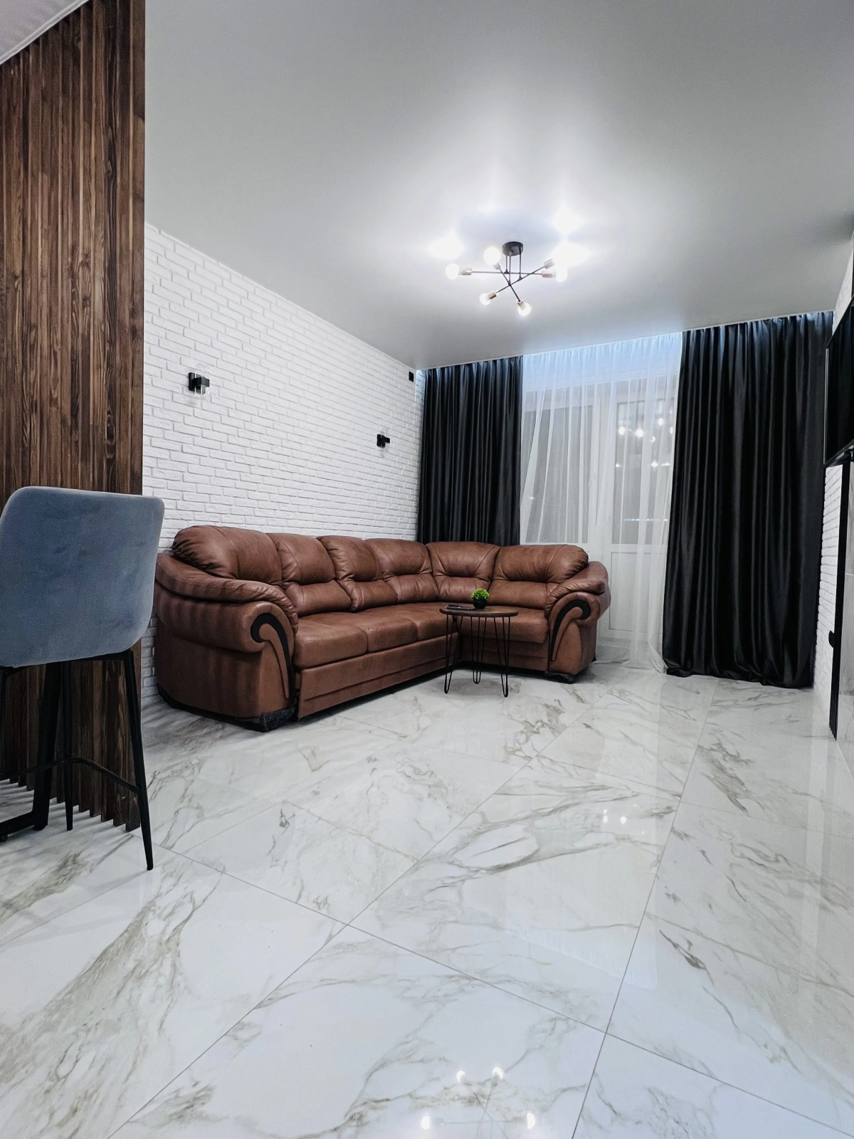 Апартаменты Я Дома на Ул. Городская 178 Б