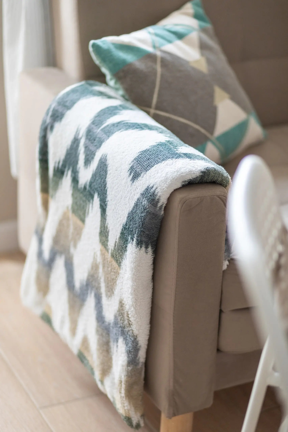 Квартира Уютная Однокомнатная BookingApart у Моря