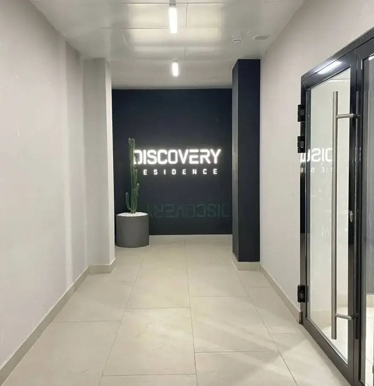 Квартира Daily Rent Apartments -Дискавери