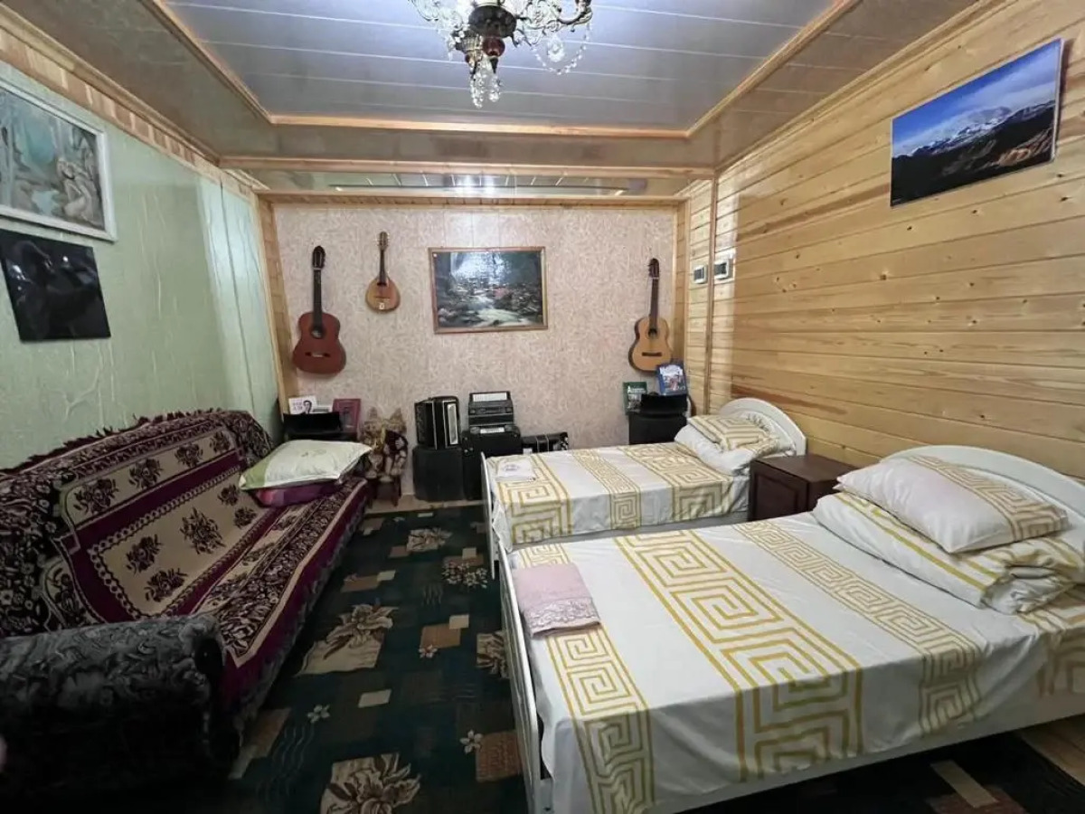 Гостевой дом Santа barbara