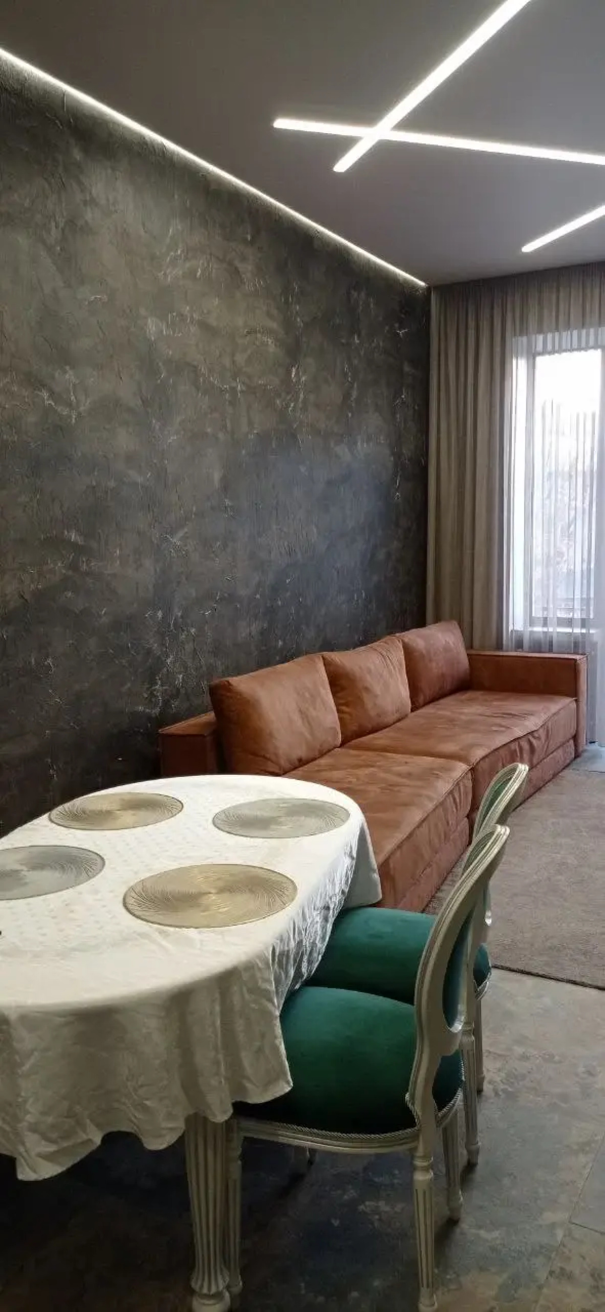 Апартаменты Атмосферные в Историческом центре на Советской