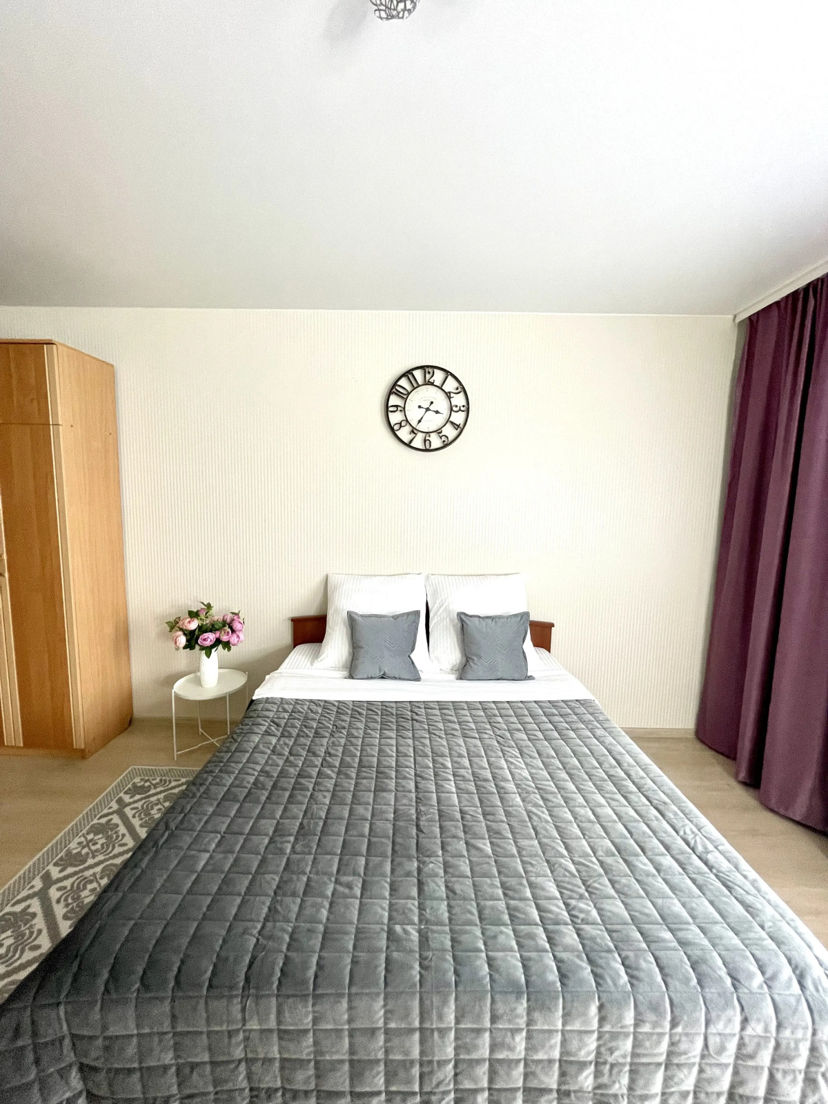 Апартаменты КВАРТ отель на Малом шоссе