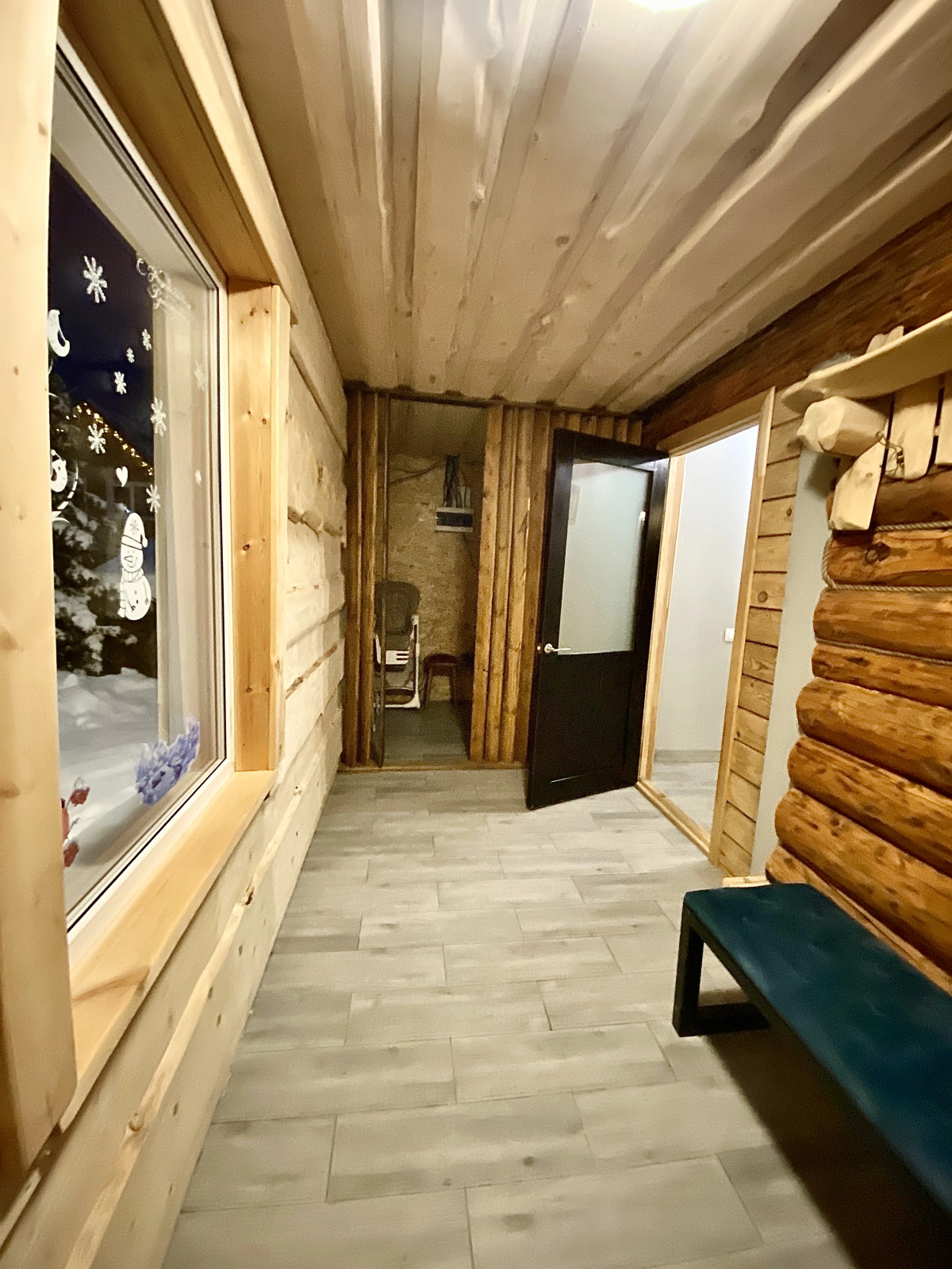 Гостевой дом Избушки guestHouse Маленькая