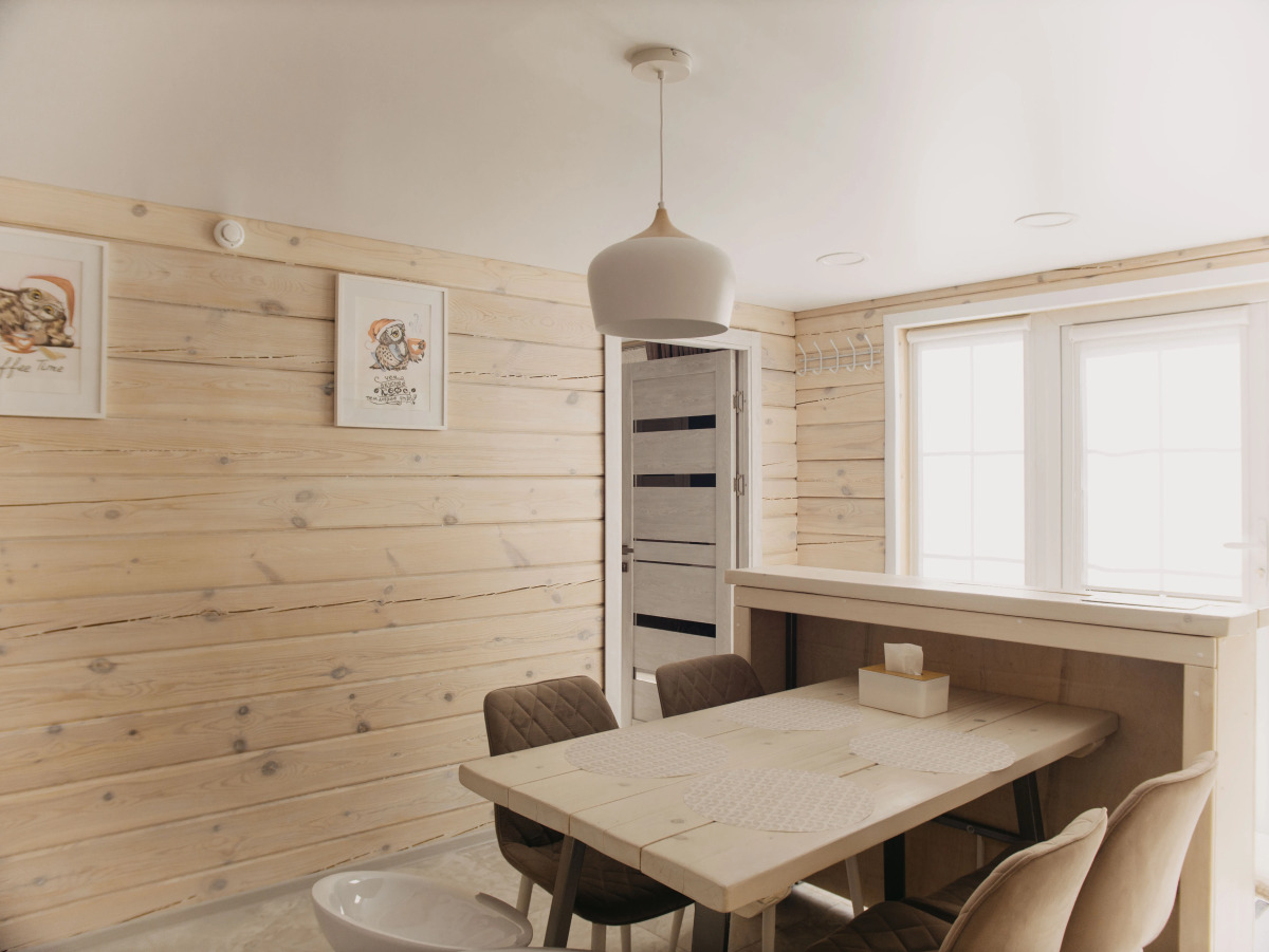 Гостевой дом Кедр Дача