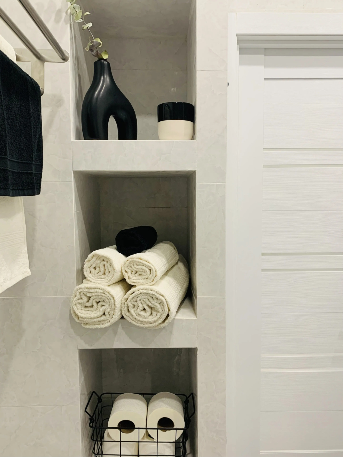 Квартира с новым ремонтом в ЖК Достояние