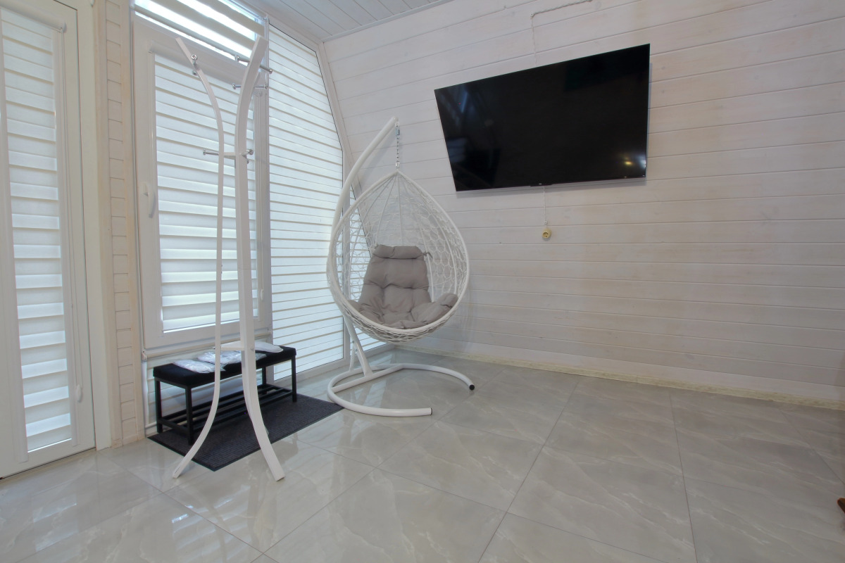 Вилла Сердце гор 2