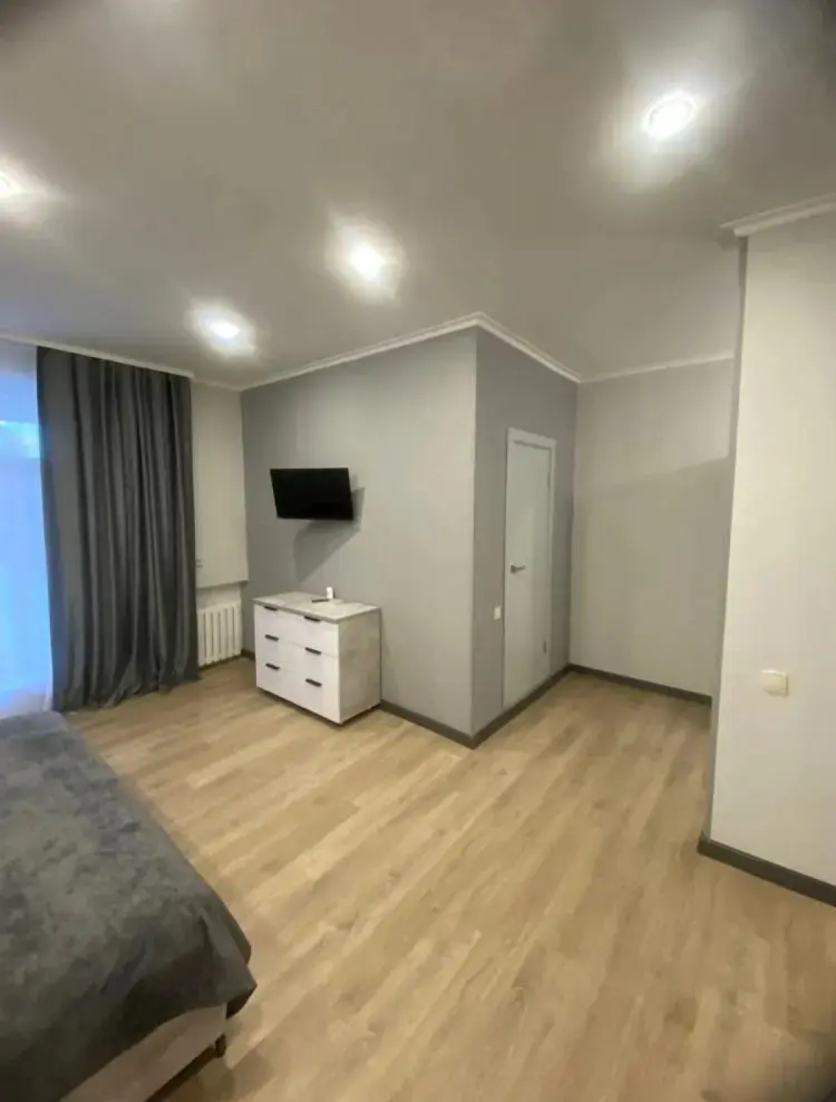 Отель Spa Ворошилов