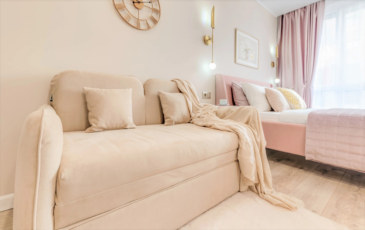 Апартменты Start