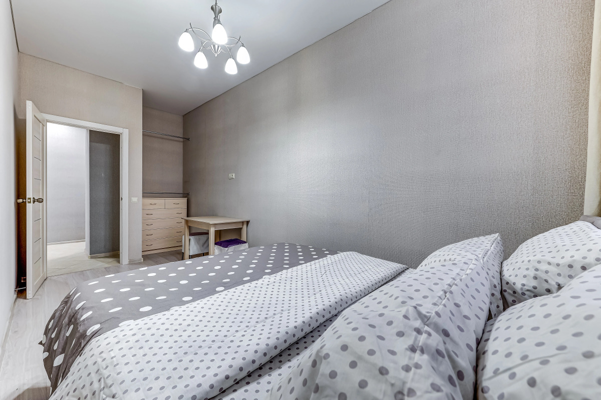 Апартаменты Dostoevsky Apartments от Apartvil